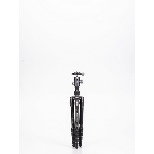 BENRO Rhino 05C + VX20 statyw karbonowy z głowicą kulową