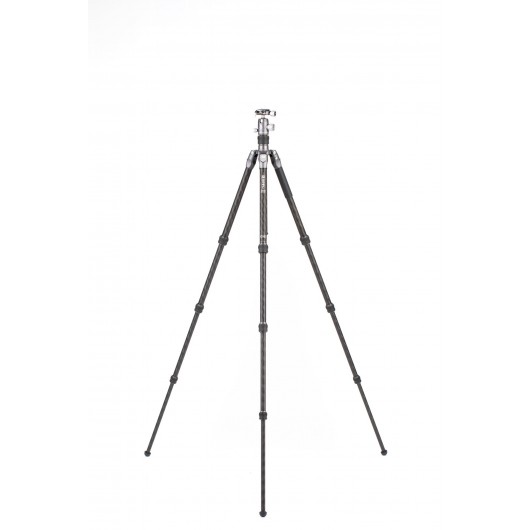 BENRO Rhino 14C + VX20 statyw karbonowy z głowicą kulową