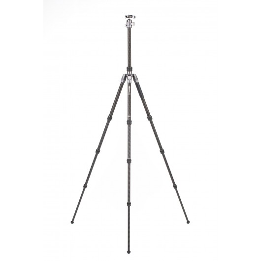 BENRO Rhino 14C + VX20 statyw karbonowy z głowicą kulową