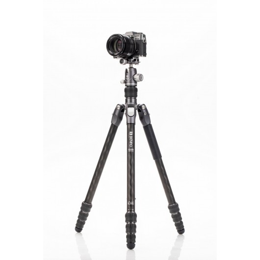 BENRO Rhino 14C + VX20 statyw karbonowy z głowicą kulową