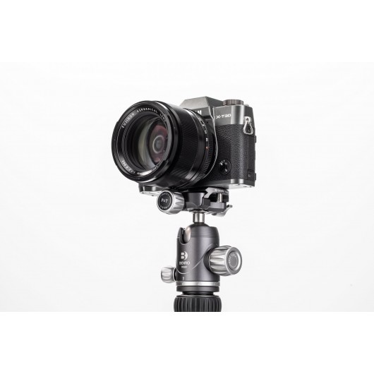 BENRO Rhino 14C + VX20 statyw karbonowy z głowicą kulową