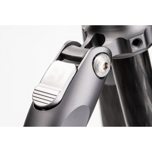 BENRO Rhino 14C + VX20 statyw karbonowy z głowicą kulową