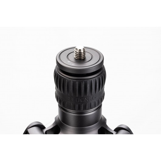 BENRO Rhino 14C + VX20 statyw karbonowy z głowicą kulową