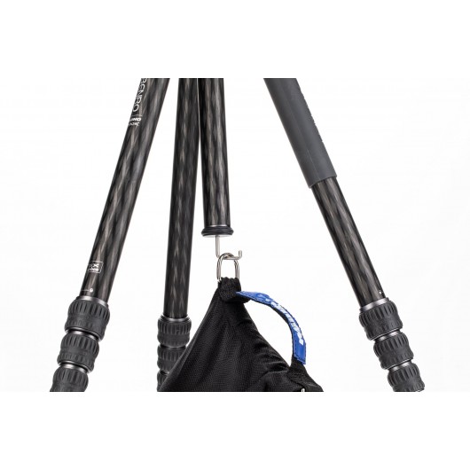 BENRO Rhino 14C + VX20 statyw karbonowy z głowicą kulową