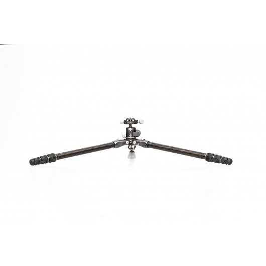 BENRO Tortoise 14C + GX25 statyw karbonowy z głowicą kulawą