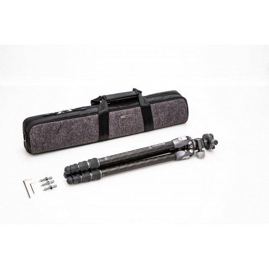 BENRO Tortoise 14C + GX25 statyw karbonowy z głowicą kulawą