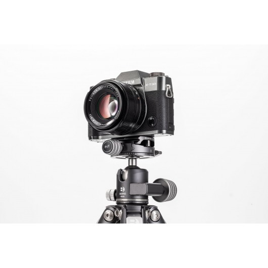 BENRO Tortoise 14C + GX25 statyw karbonowy z głowicą kulawą