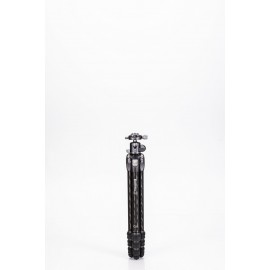 BENRO Tortoise 24C + GX30 statyw karbonowy z głowicą kulową 2