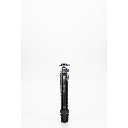 BENRO Tortoise 24C + GX30 statyw karbonowy z głowicą kulową