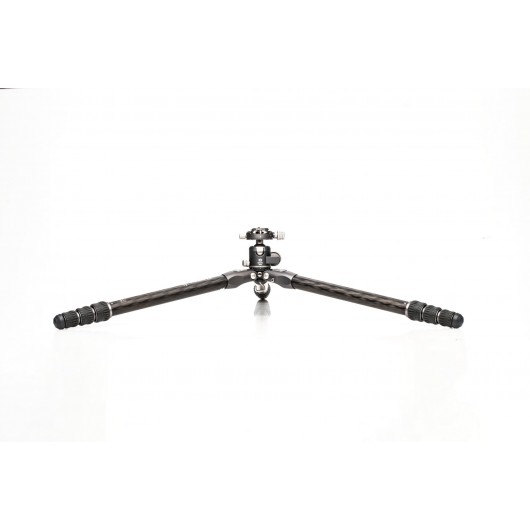 BENRO Tortoise 24C + GX30 statyw karbonowy z głowicą kulową