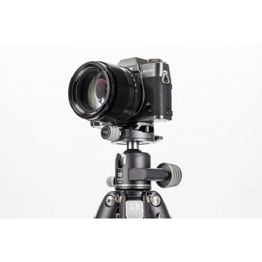 BENRO Tortoise 24C + GX30 statyw karbonowy z głowicą kulową