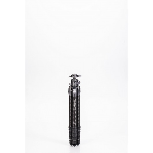 BENRO Tortoise 35C + GX35 statyw karbonowy z głowicą kulową