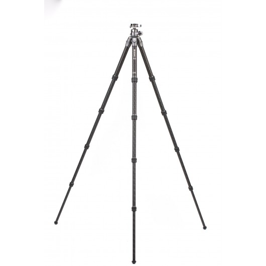 BENRO Tortoise 35C + GX35 statyw karbonowy z głowicą kulową