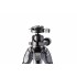 BENRO Tortoise 35C + GX35 statyw karbonowy z głowicą kulową