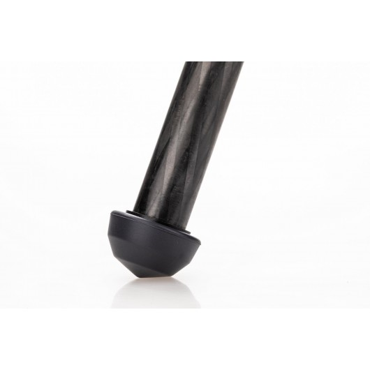 BENRO Tortoise 35C + GX35 statyw karbonowy z głowicą kulową