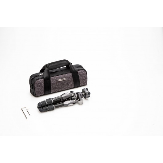 BENRO Tortoise 03C + GX25 statyw karbonowy z głowicą kulową