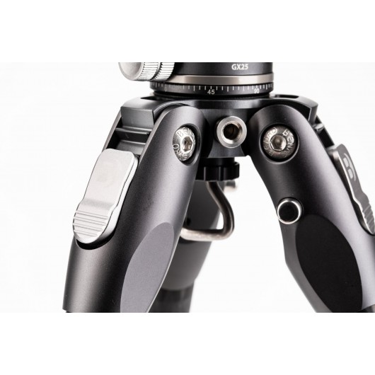 BENRO Tortoise 03C + GX25 statyw karbonowy z głowicą kulową