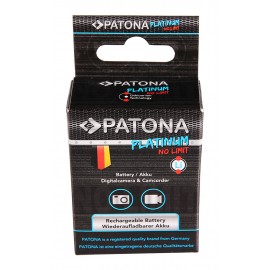Akumulator PATONA Platinum Nikon EN-EL15C