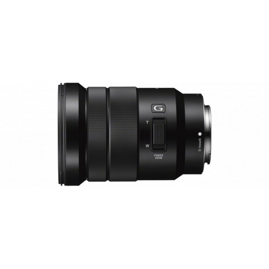 Obiektyw Sony 18-105mm f/4 G OSS (Sony E)