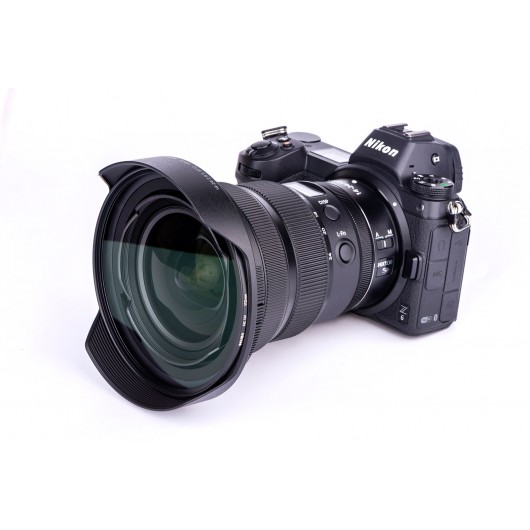 Filtr NiSi NC UV – 112mm do Nikon Z 14-24mm f/2.8S