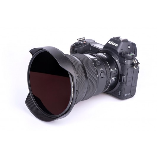 Filtr NiSi NC ND1000 (3.0) – 112mm do Nikon Z 14-24mm f/2.8S