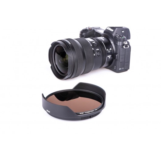 Filtr NiSi NC ND1000 (3.0) – 112mm do Nikon Z 14-24mm f/2.8S