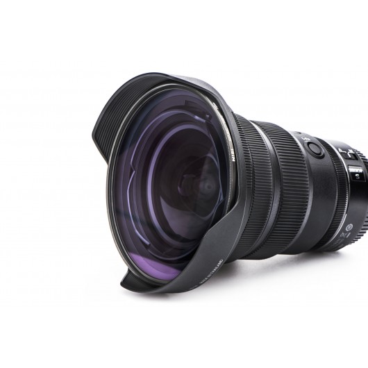 Filtr Nocny NiSi Natural Night – 112mm do Nikon Z 14-24mm f/2.8S