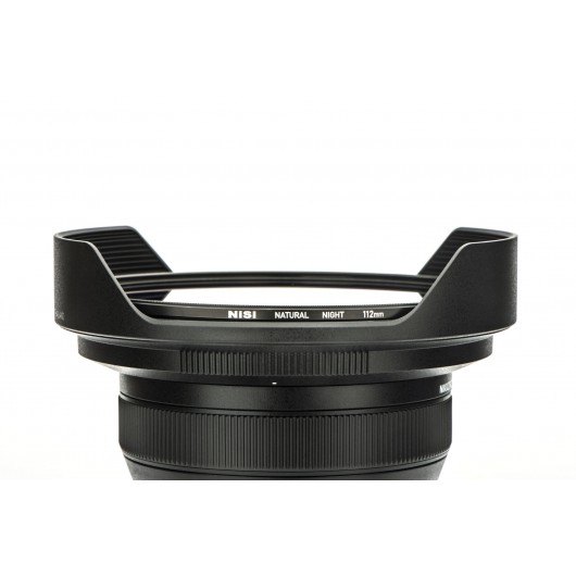 Filtr Nocny NiSi Natural Night – 112mm do Nikon Z 14-24mm f/2.8S