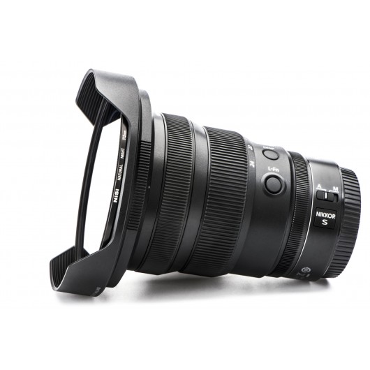 Filtr Nocny NiSi Natural Night – 112mm do Nikon Z 14-24mm f/2.8S
