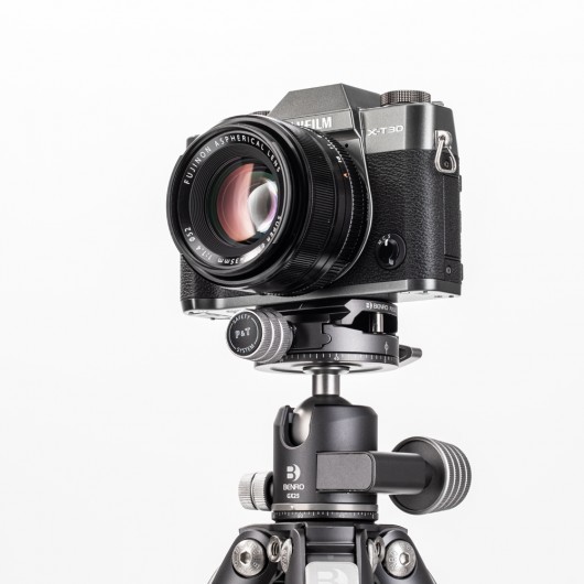 Głowica kulowa BENRO GX25