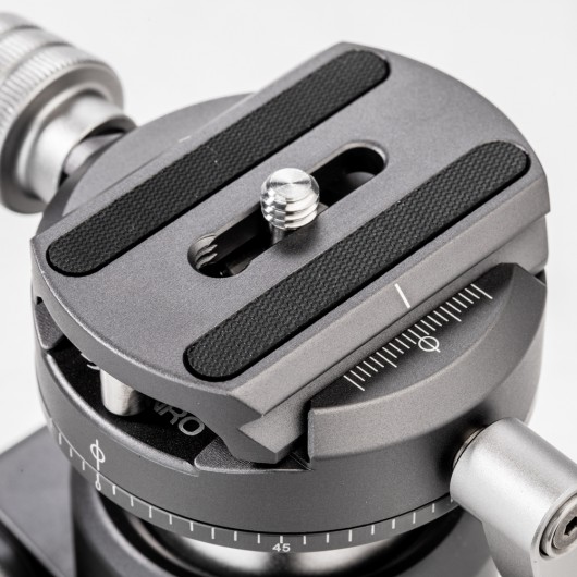 Głowica kulowa BENRO GX25