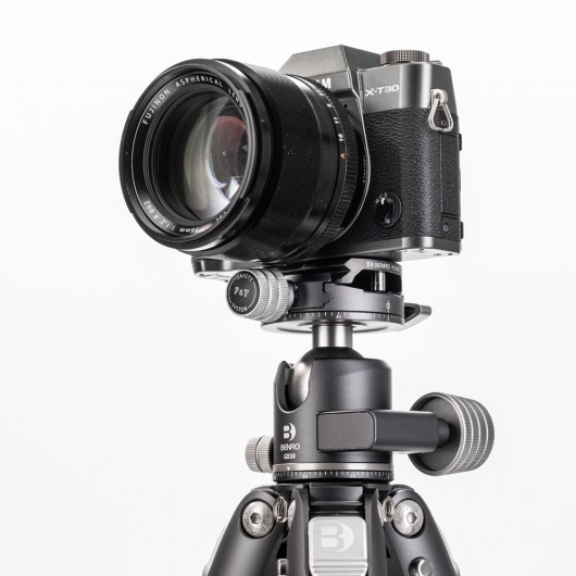 Głowica kulowa BENRO GX30