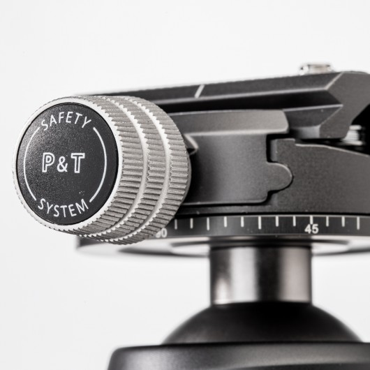 Głowica kulowa BENRO GX30