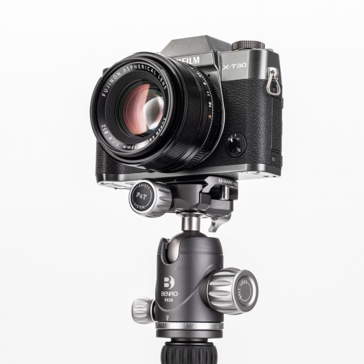 Głowica kulowa BENRO VX20