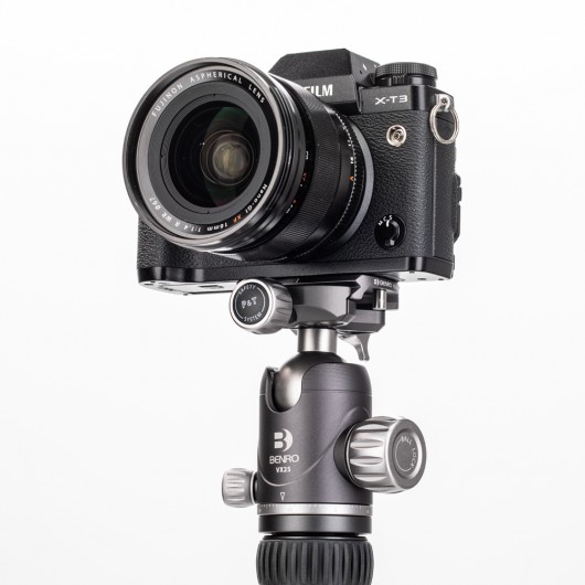 Głowica kulowa BENRO VX25