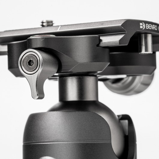 Głowica kulowa BENRO VX20