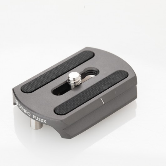 Głowica kulowa BENRO VX20