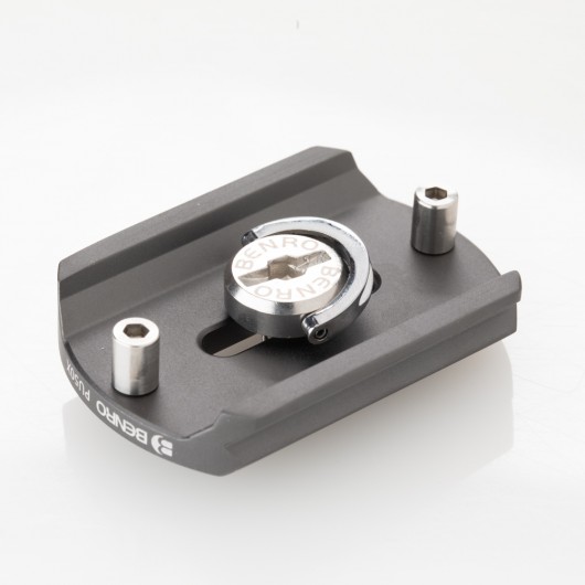 Głowica kulowa BENRO VX20