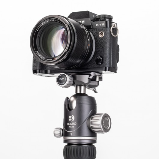 Głowica kulowa BENRO VX30