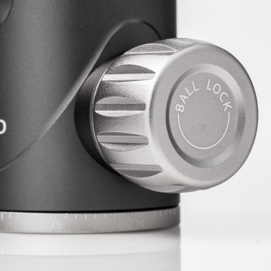 Głowica kulowa BENRO VX25