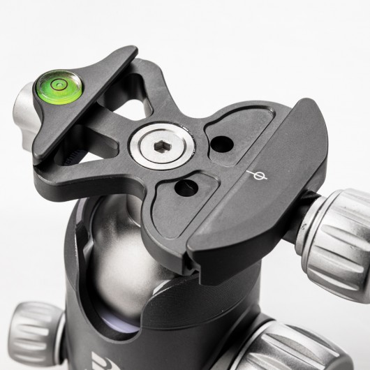 Głowica kulowa BENRO VX25