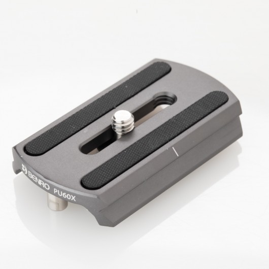 Głowica kulowa BENRO VX30