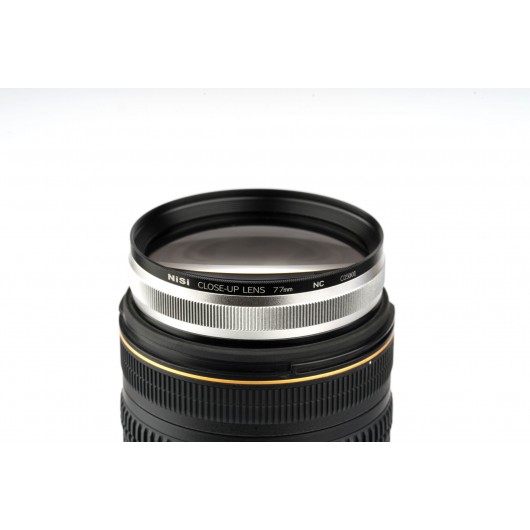NiSi Close-Up Lens kit NC - soczewka makro