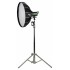 PHOTTIX Rani 60 składany softbox / beauty-dish z gridem