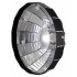 PHOTTIX Rani 60 składany softbox / beauty-dish z gridem