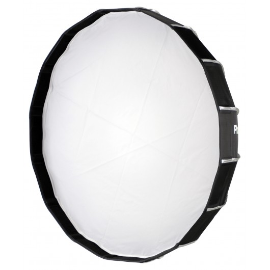 PHOTTIX Rani 60 składany softbox / beauty-dish z gridem