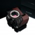 GARIZ XS-CHA7RM4BR half case do Sony A7R M4 (IV) - brązowy