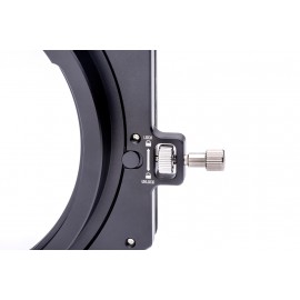 Uchwyt Filtrowy NiSi 100mm do Nikon Nikkor Z 14-24mm f2.8 S 2