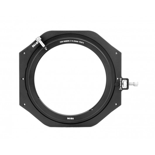 Uchwyt Filtrowy NiSi 100mm do Nikon Nikkor Z 14-24mm f2.8 S