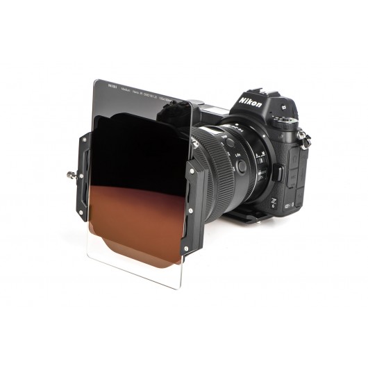 Uchwyt Filtrowy NiSi 100mm do Nikon Nikkor Z 14-24mm f2.8 S